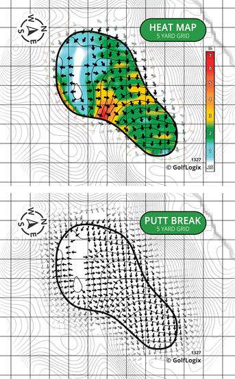 Wildcat Golf Club Highlands