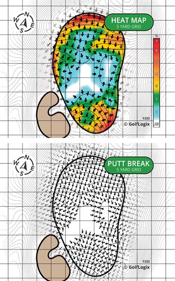 PGA Golf Club in PGA Village Ryder