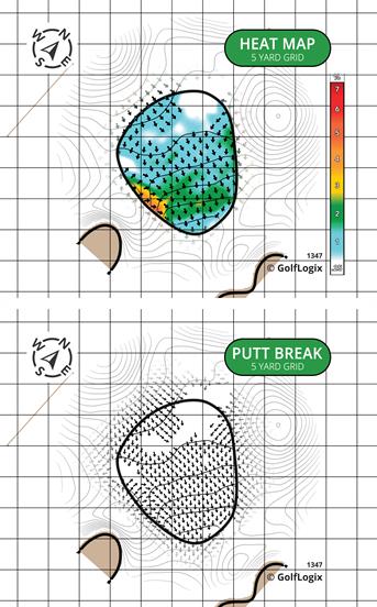 Wyboo Golf Club Wyboo