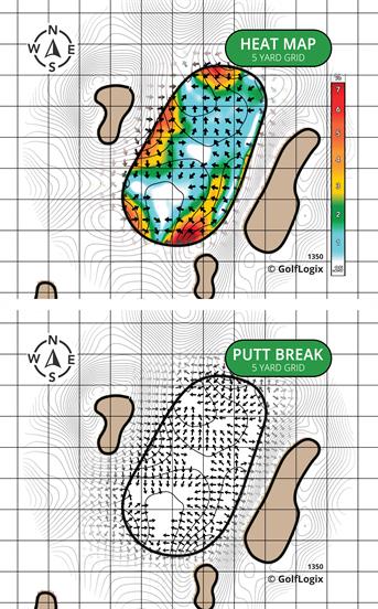 PGA Golf Club in PGA Village Dye