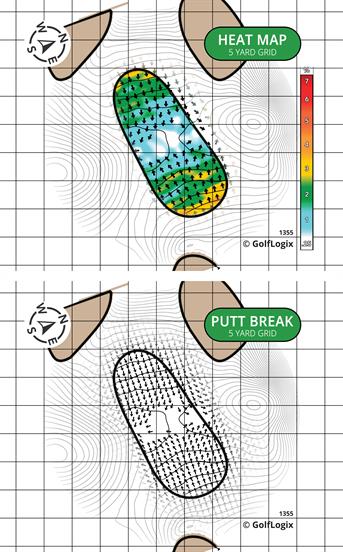 Orange Lake Resort & Country Club Legends