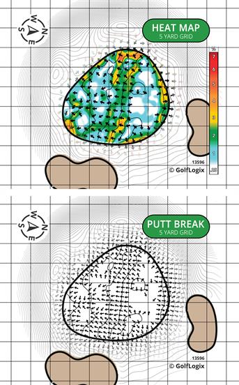 Timber Truss Golf Course Timber Truss