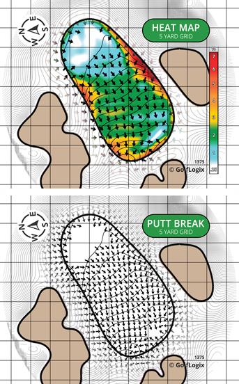 Coyote Hills Golf Club Coyote Hills
