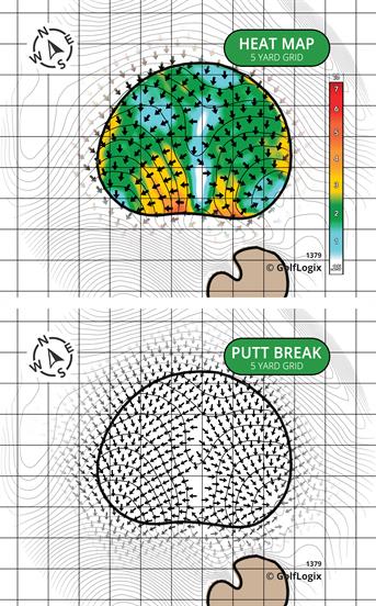 Arroyo Trabuco Golf Club Arroyo Trabuco
