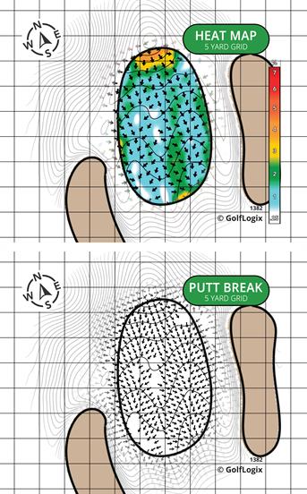 Brackenridge Park Golf Course Brackenridge Park
