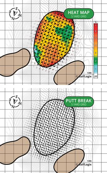 Harding and Wilson Municipal Golf Course Wilson