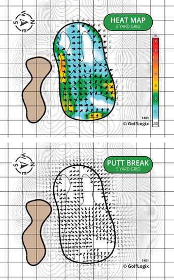 River Ridge Golf Club Vineyard
