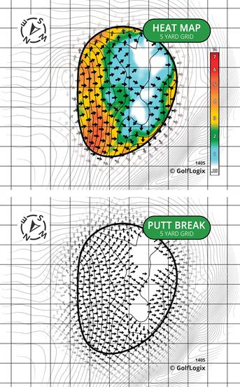 Rustic Canyon Golf Course Rustic Canyon
