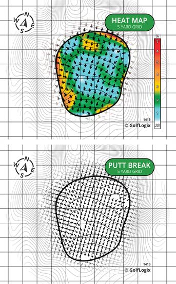 Baylands Golf Links Baylands