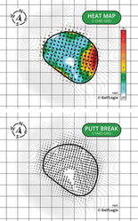 Bear Creek Golf Course Bear Creek