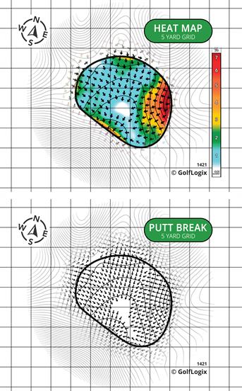 Bear Creek Golf Course Bear Creek