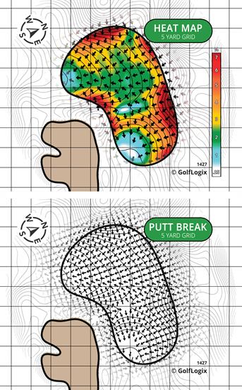 The Chardonnay Golf Club Chardonnay