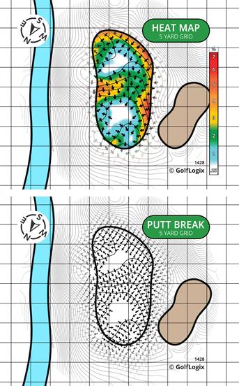 The Golf Club At Fossil Creek Fossil Creek