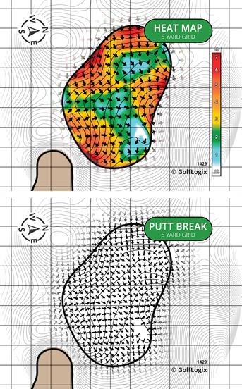 Lake Jovita Golf & Country Club North