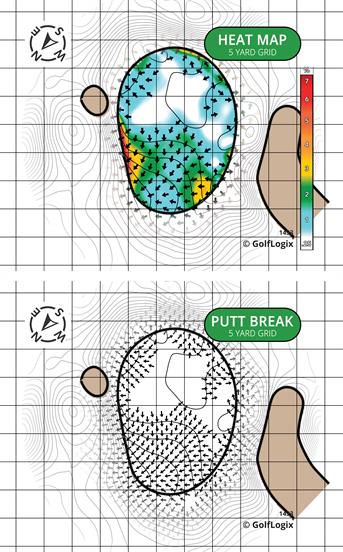 Slammer and Squire Golf Course/World Golf Village Slammer & Squire