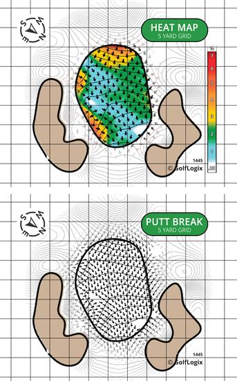 Mountain Meadows Golf Course Mountain Meadows