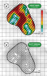 Mystic Dunes Golf Club At the Palms Mystic Dunes