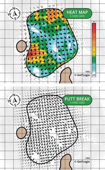 Lake Jovita Golf & Country Club South Course