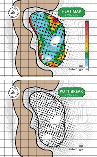 PGA National Golf Club Champion