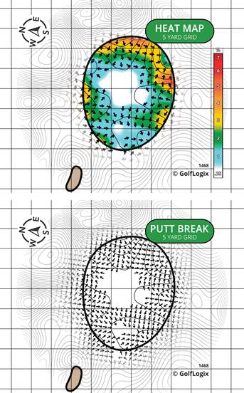 Bartley Cavanaugh Golf Course Bartley Cavanaugh