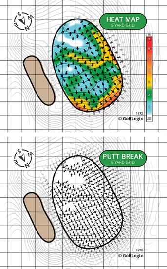 Bing Maloney Golf Course Bing Maloney