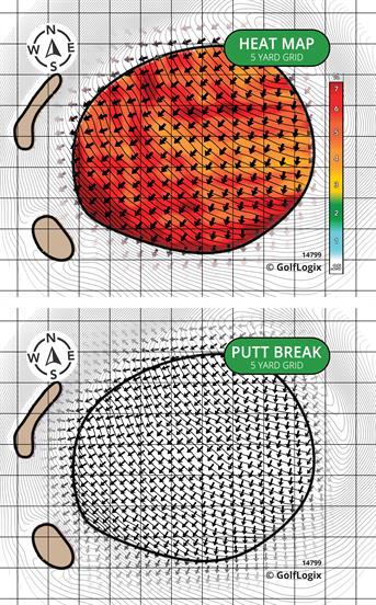 Pine Ridge Golf Club Pine Ridge