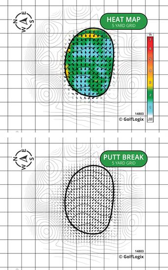 Lake Park Executive Golf Course Lake Park