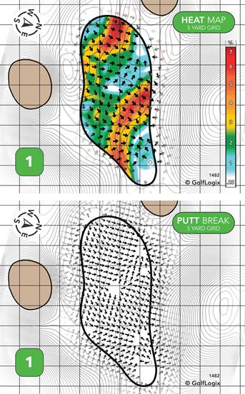 Black Bear Golf Club Black Bear