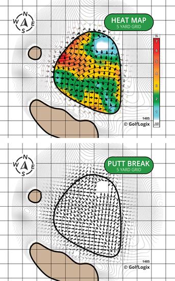 Cowboys Golf Club Cowboys