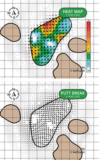 King and Bear Golf Course/World Golf Village King and Bear