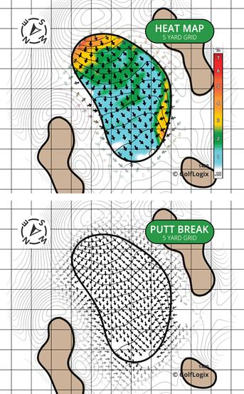 Poplar Creek Golf Course Poplar Creek