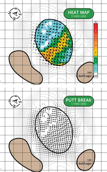 Dad Miller Golf Course Dad Miller