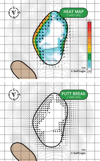 Aguila Golf Course Aguila