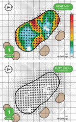 Heron Creek Golf & Country Club ( Creek 9 - Marsh 9 - Oaks 9 )