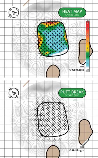 Enagic Golf Club at Eastlake