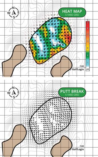 PGA National Golf Club Fazio