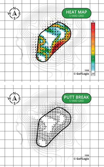 Meadowlark Golf Course Meadowlark