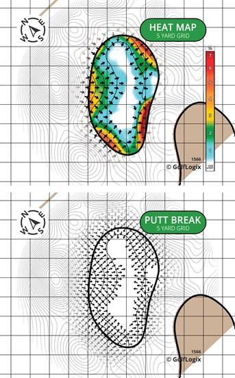 Woodcreek Golf Club Woodcreek
