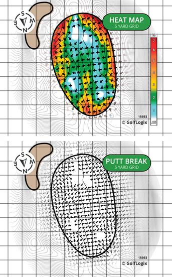 Desert Pines Golf Club Desert Pines