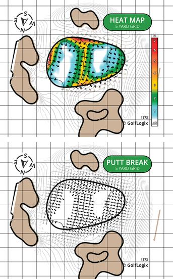 Laguna Seca Golf Club Laguna Seca