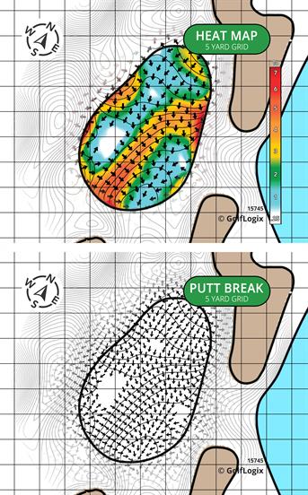 Rum Pointe Seaside Golf Links Rum Pointe Seaside