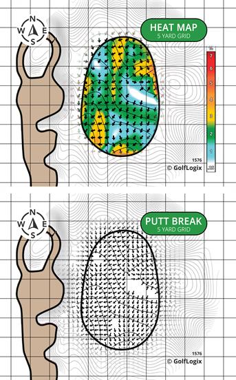 Del Lago Golf Club Del Lago