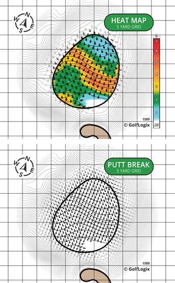 El Conquistador Country Club Conquistador