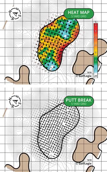 Sterling Hills Golf Club Sterling Hills