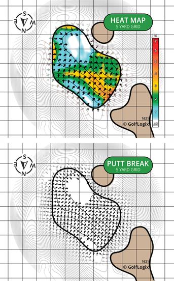 DeBell Golf Course De Bell