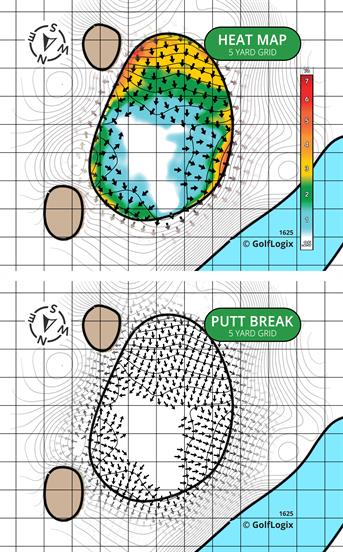 Tiburon Golf Club Black