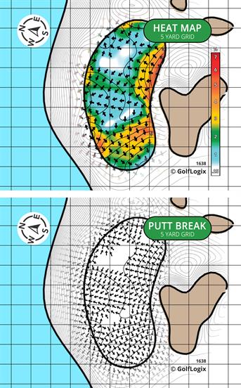 Pembroke Lakes Golf Club Pembroke Lakes