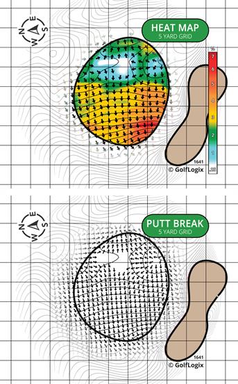 Marshall Canyon Golf Course Marshall Canyon
