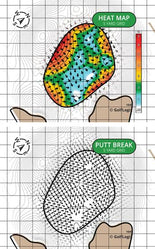 Los Robles Greens Golf Course Los Robles Greens