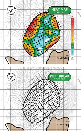 Los Robles Greens Golf Course Los Robles Greens